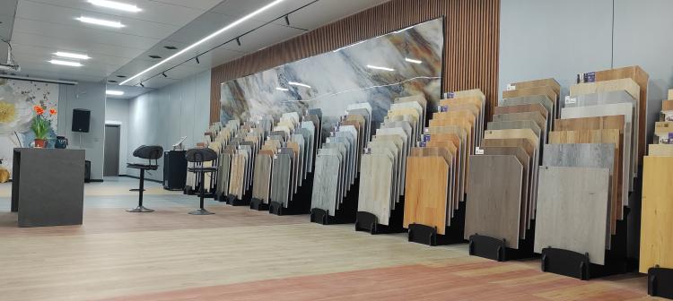 石塑地板十大品牌推荐