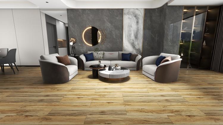 SPC石塑地板 SPC石塑地板